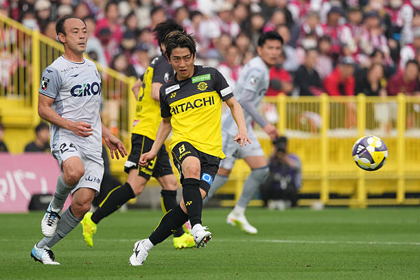 Nhận định, Soi kèo Fagiano Okayama vs Kashiwa Reysol 16h00 ngày 17/8: Ngôi đầu vẫy gọi - Ảnh 4