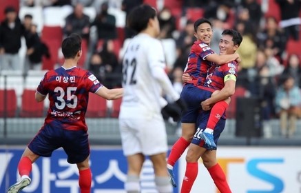 Nhận định, Soi kèo Gimcheon Sangmu vs FC Seoul 17h00 ngày 17/8: San bằng khoảng cách - Ảnh 4