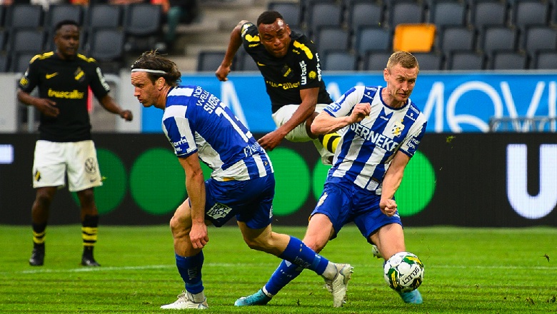 Nhận định, Soi kèo Goteborg vs AIK Solna, 19h00 ngày 17/8: Tiếp tục chìm  - Ảnh 4