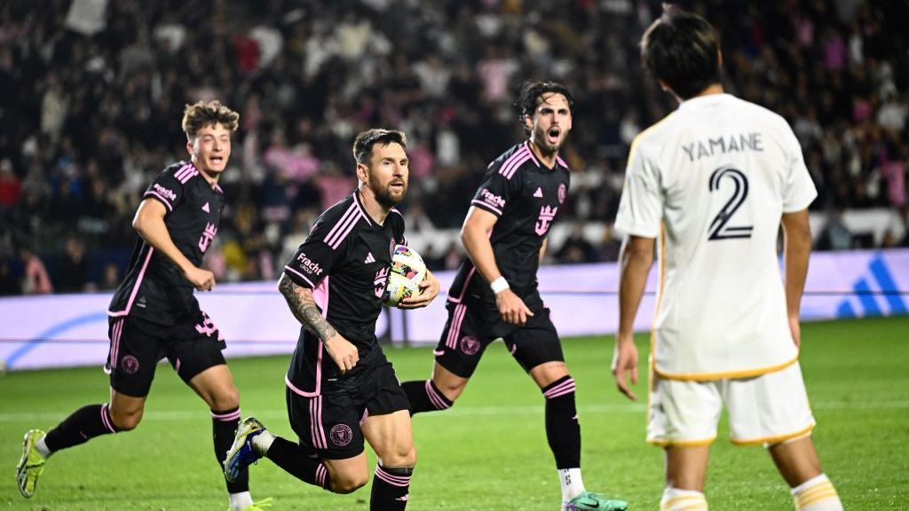 Nhận định, Soi kèo Inter Miami vs Los Angeles Galaxy 6h30 ngày 17/8: Không Messi là toang - Ảnh 4