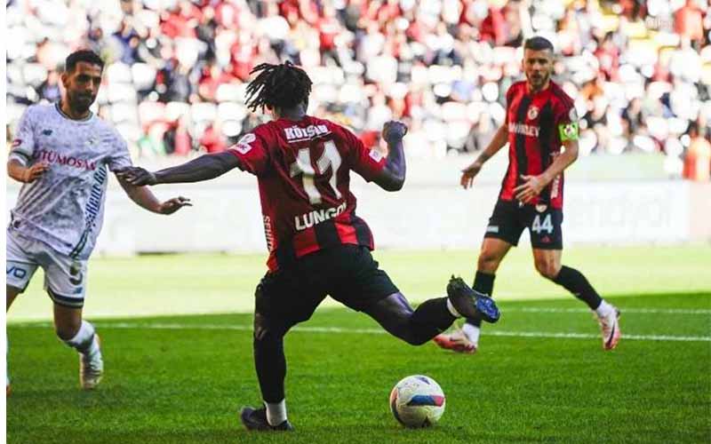 Nhận định, Soi kèo Konyaspor vs Gazisehir Gaziantep 23h00 ngày 17/8: Chủ nhà áp đảo - Ảnh 1