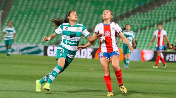 Nhận định, Soi kèo Nữ Monterrey vs Nữ Santos Laguna 10h ngày 17/8: Chờ đợi mưa bàn thắng - Ảnh 4