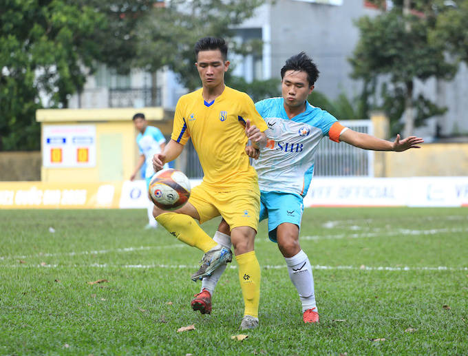 Tổng quan sân vận động trước trận đấu PVF-CAND đối đầu SLNA tại V-League