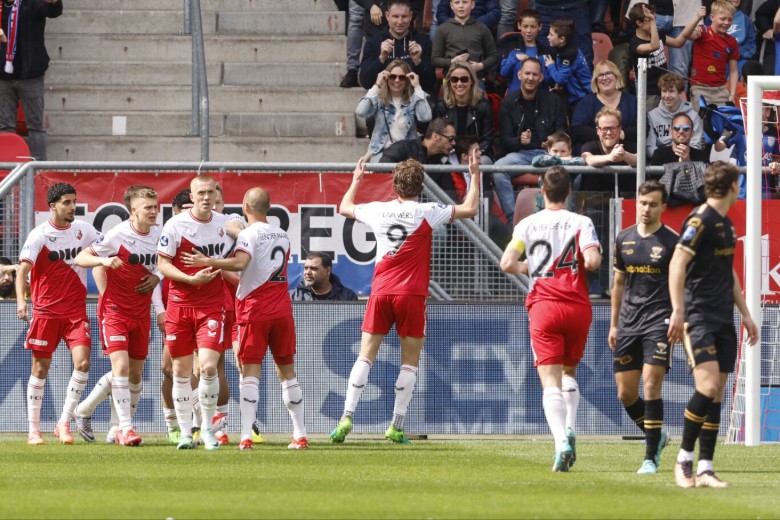 Nhận định Sparta Rotterdam vs Utrecht tại Het Kasteel, vòng 2 Eredivisie, phân tích phong độ và soi kèo cho người hâm mộ bóng đá Hà Lan