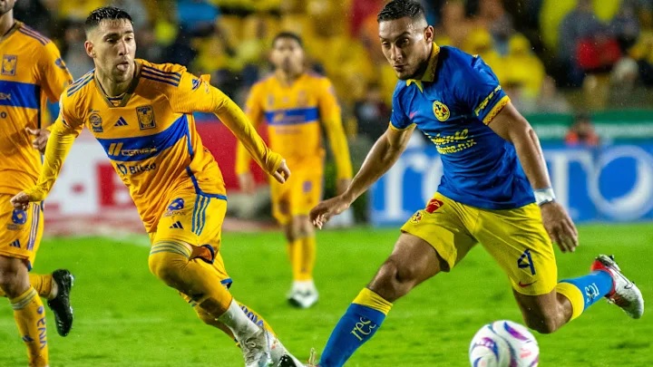 Phân tích phong độ gần đây của Tigres UANL và Club America trước trận đấu 17/8