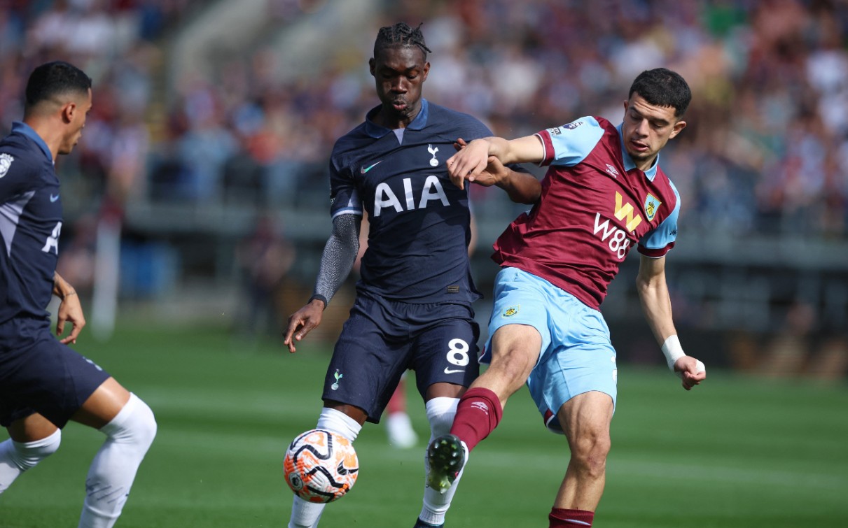 Soi kèo phạt góc Tottenham vs Burnley, 21h ngày 16/08 - Ảnh 8