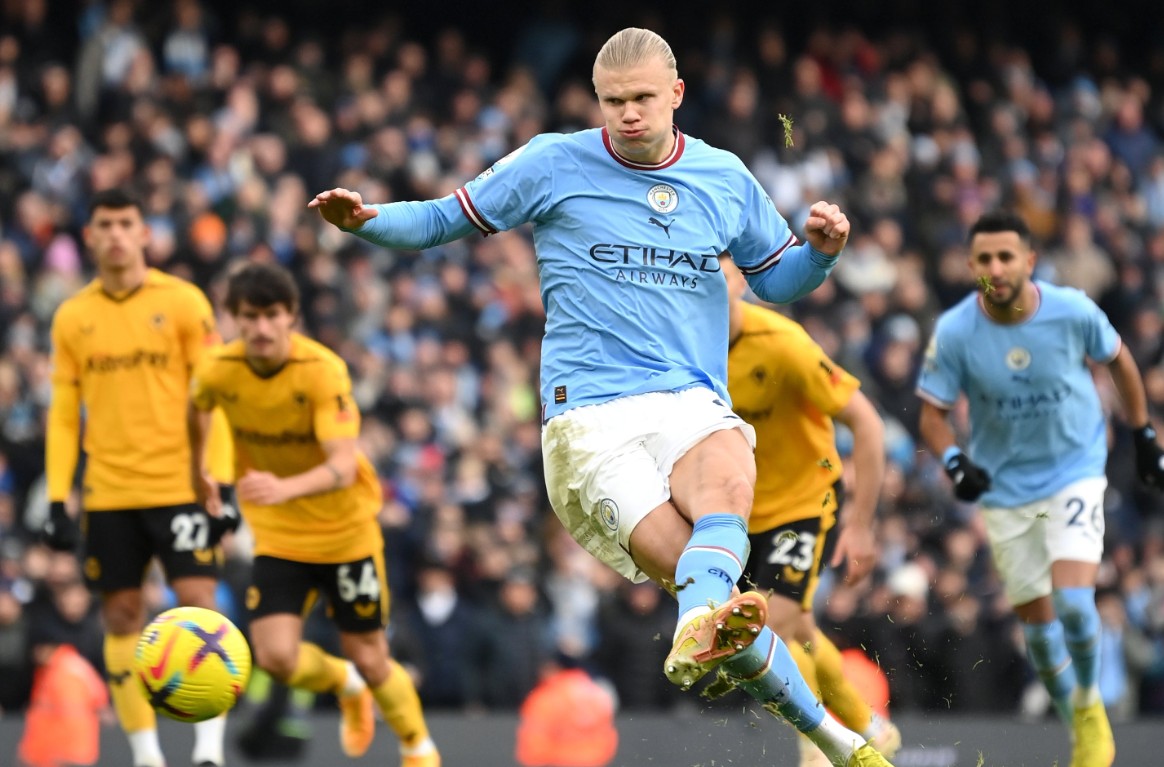 Soi kèo phạt góc Wolves vs Man City, 23h30 ngày 16/08 - Ảnh 7