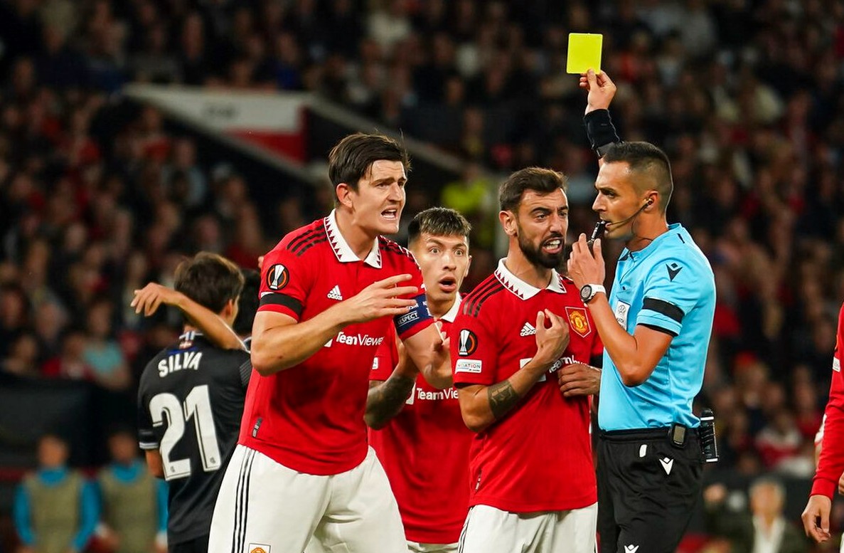 Kèo thẻ phạt ngon ăn MU vs Arsenal, 22h30 ngày 17/08 - Ảnh 5