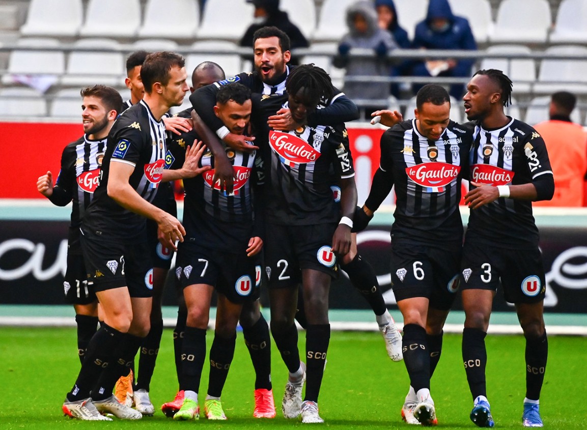 Nhận định, Soi kèo Angers vs Paris, 22h15 ngày 17/08: Thế trận khó đoán - Ảnh 1