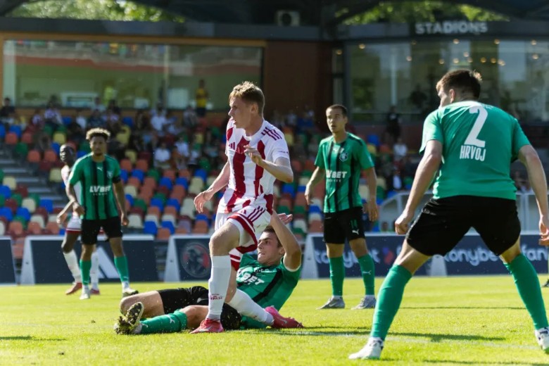 Auda vs Super Nova cúp Latvia 18/8: lợi thế sân nhà cho Auda