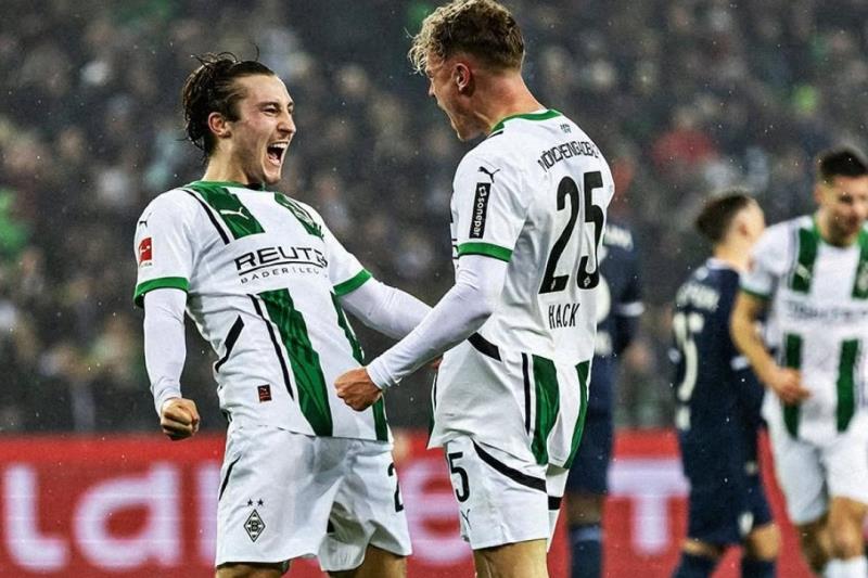 Nhận định, Soi kèo Delmenhorst vs Gladbach 20h30 ngày 17/08: Tin vào cửa dưới - Ảnh 1