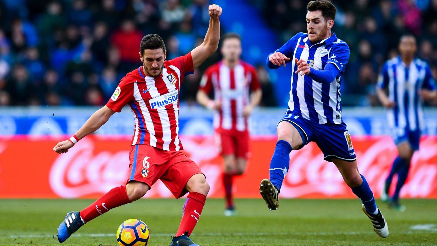 Nhận định, Soi kèo Espanyol vs Atletico Madrid 2h30 ngày 18/8: Bất phân thắng bại - Ảnh 4