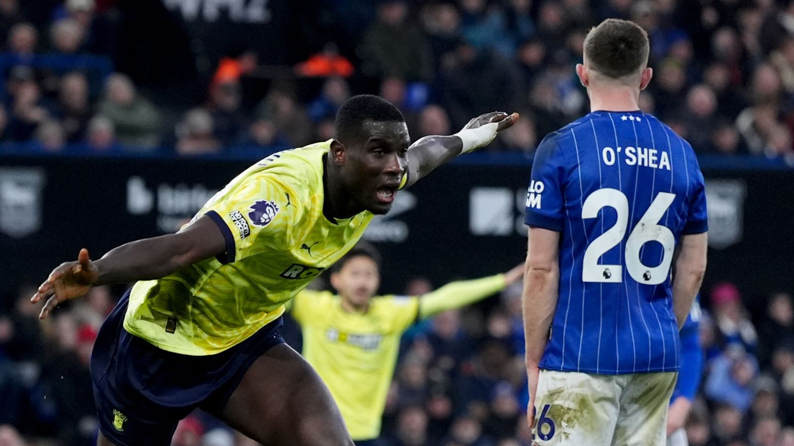 Nhận định, Soi kèo Ipswich Town vs Southampton 18h00 ngày 17/8: Đối thủ cân tài - Ảnh 4