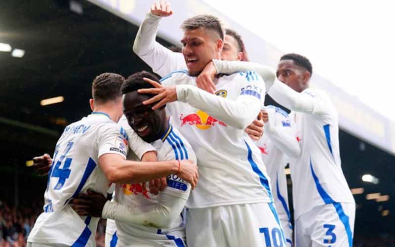 Nhận định, Soi kèo Leeds United vs Everton 2h00 ngày 19/8: Thế trận chặt chẽ - Ảnh 1