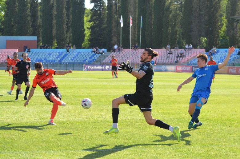 Nhận định, Soi kèo Samgurali Tskaltubo vs Gareji Sagarejo, 23h00 ngày 18/8: Gia tăng cách biệt - Ảnh 1
