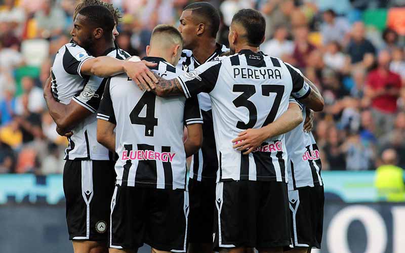 Nhận định, Soi kèo Udinese vs Carrarese 1h45 ngày 19/8: Chủ nhà áp đảo - Ảnh 1