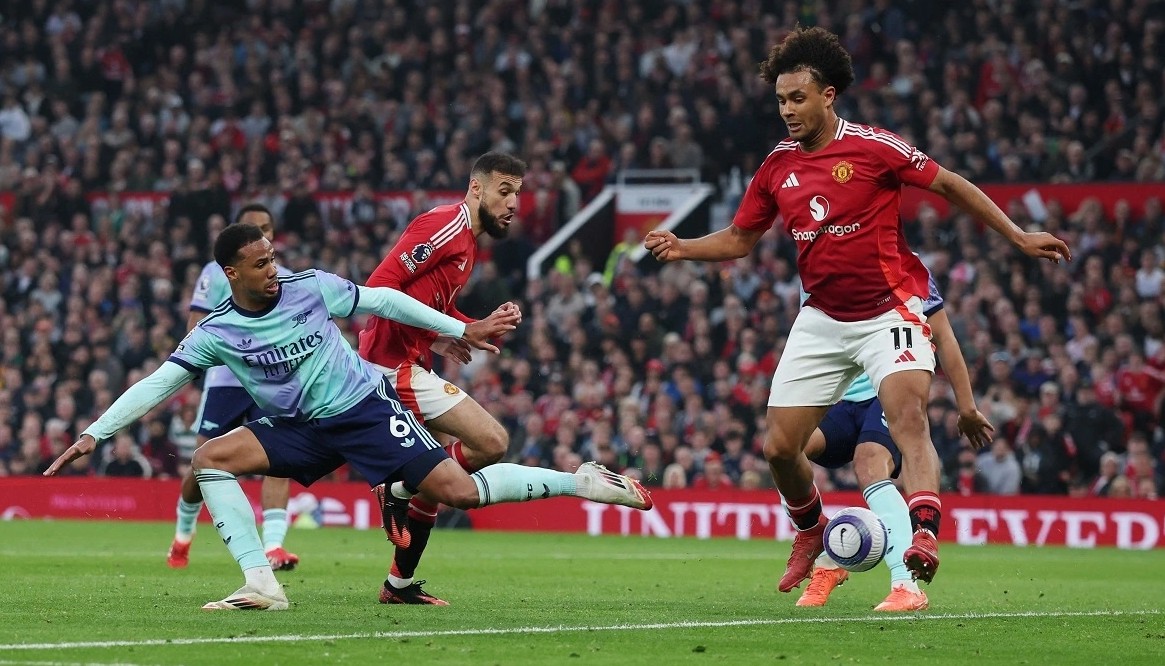 Soi kèo phạt góc MU vs Arsenal, 22h30 ngày 17/08 - Ảnh 2