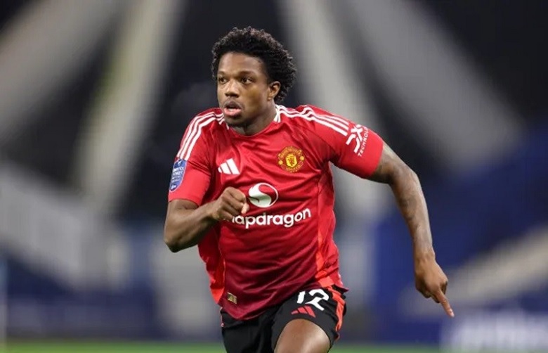 AS Roma muốn giải cứu Sancho và Malacia khỏi MU - Ảnh 1