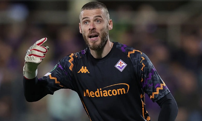 MU lên kế hoạch đưa David de Gea trở lại Old Trafford - Ảnh 1