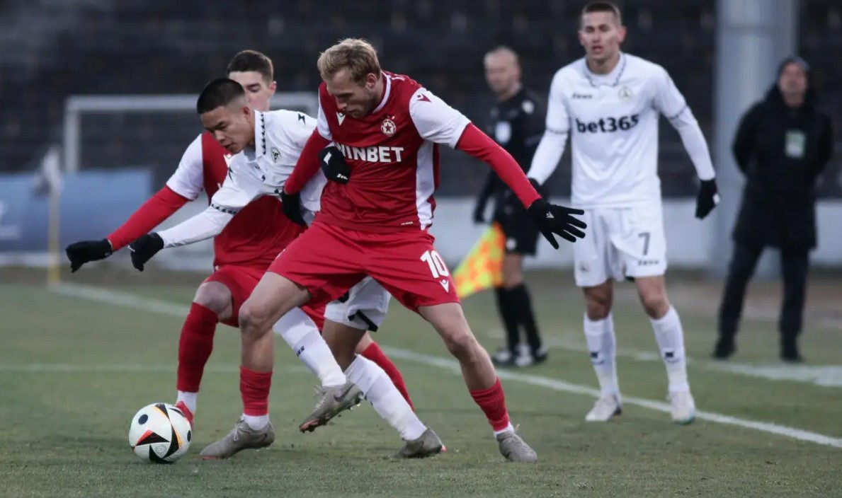 Nhận định, Soi kèo Arda Kardzhali vs CSKA Sofia, 1h15 ngày 19/08: Lợi thế sân nhà - Ảnh 1