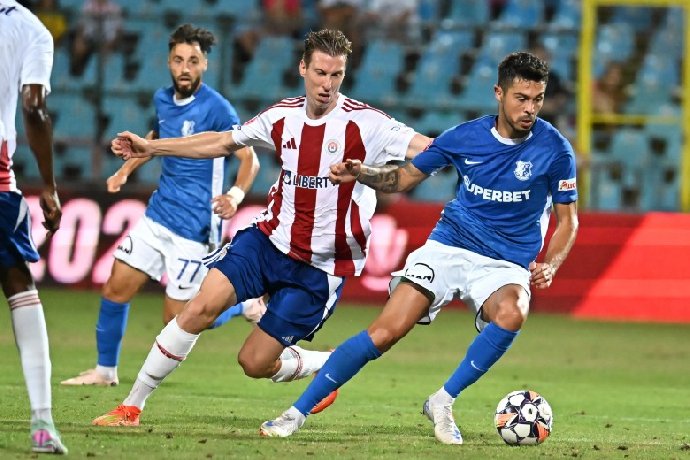 Nhận định, Soi kèo Arges vs Otelul Galati, 23h00 ngày 18/8: Khách có quà - Ảnh 3