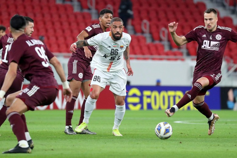 Nhận định, Soi kèo Chadormalou Ardakan vs Foolad, 23h00 ngày 19/8: Phơi áo sân nhà - Ảnh 1