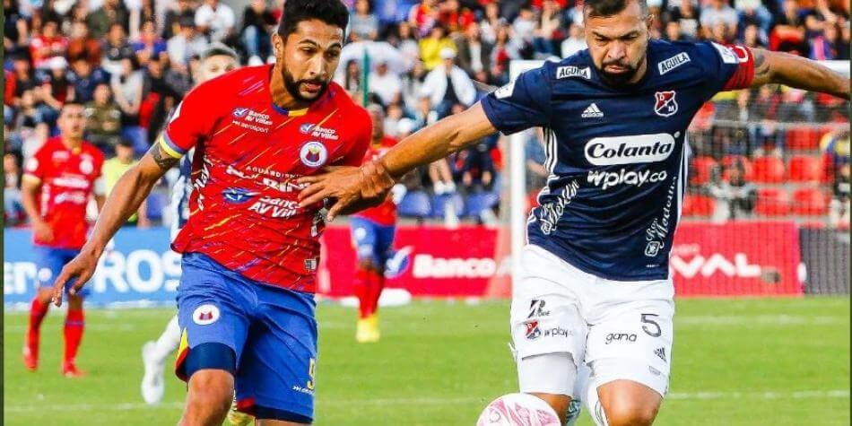 Nhận định, Soi kèo Deportivo Pasto vs Independiente Medellin 7h30 ngày 19/8: Trả hết nợ nần - Ảnh 4