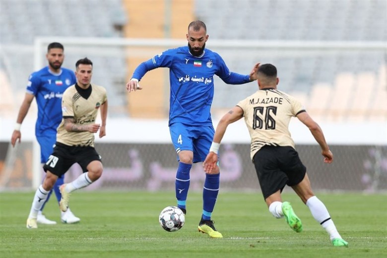 Nhận định, Soi kèo Esteghlal Khuzestan vs Shams Azar, 23h00 ngày 19/8: Chiến thắng tối thiểu - Ảnh 2