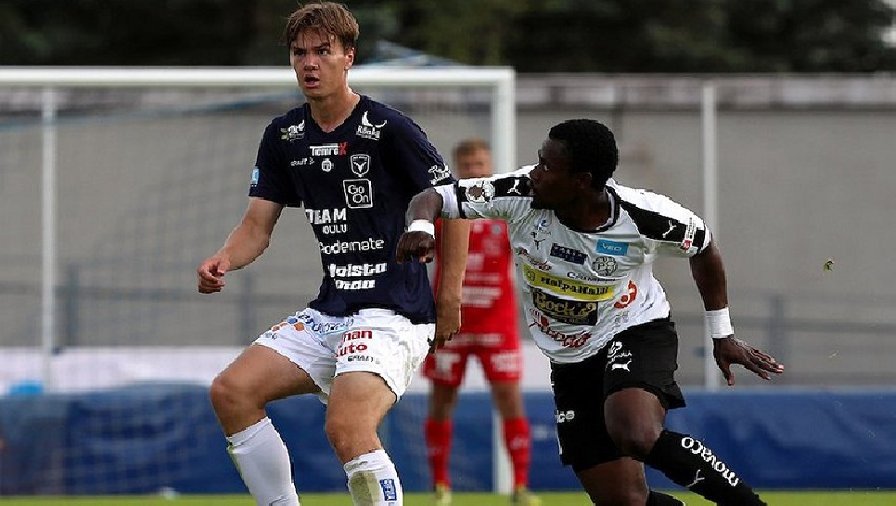Jaro vs SJK Seinajoki 18/8: phân tích phong độ và kèo châu Á, Jaro cửa dưới