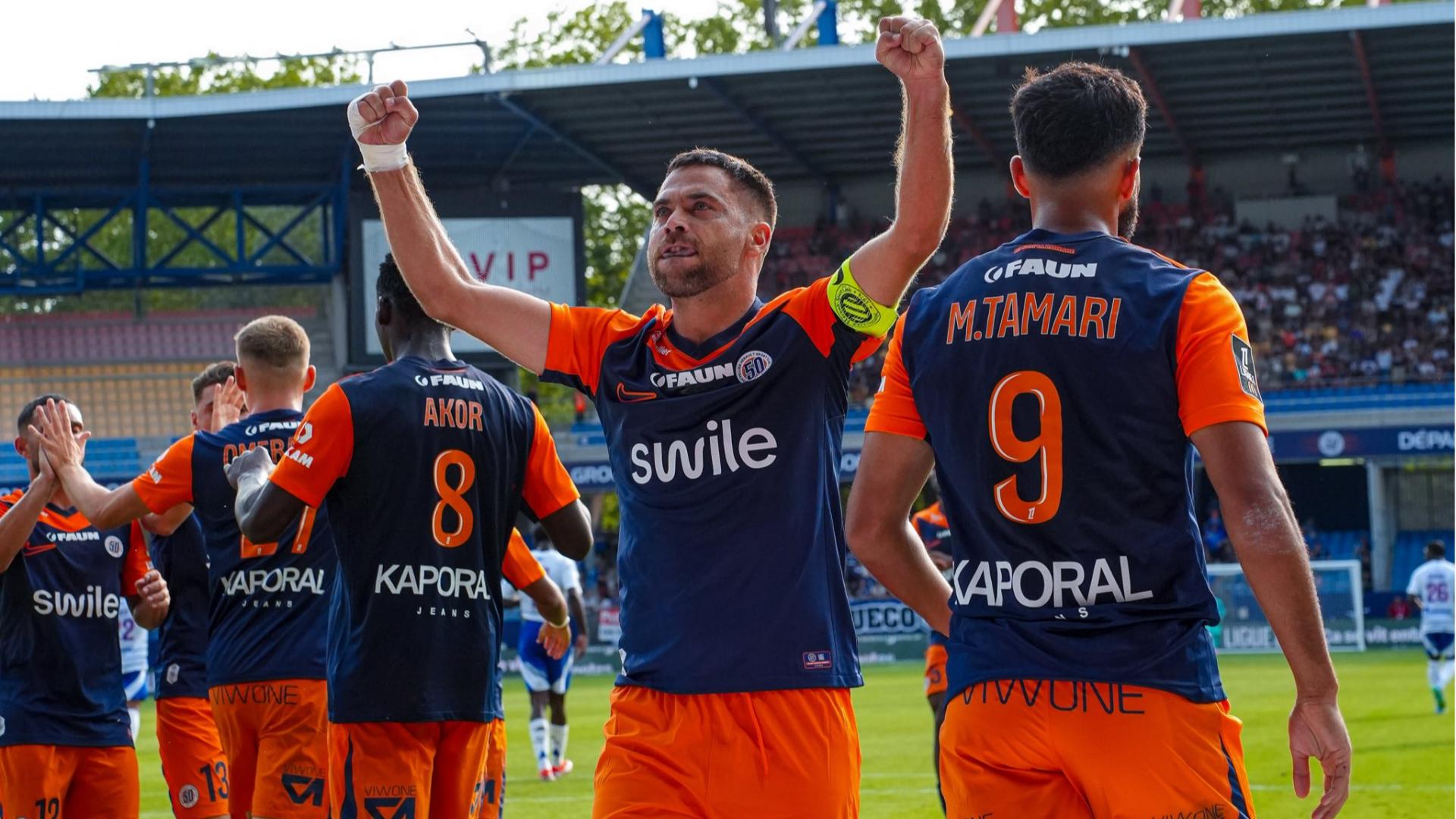 Nhận định, Soi kèo Le Mans vs Montpellier, 1h45 ngày 19/08: Đội khách thắng dễ - Ảnh 1