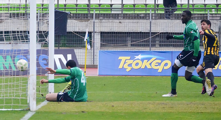 Nhận định, Soi kèo Makedonikos vs Levadiakos 21h00 ngày 18/8: Khó cho chủ nhà - Ảnh 4