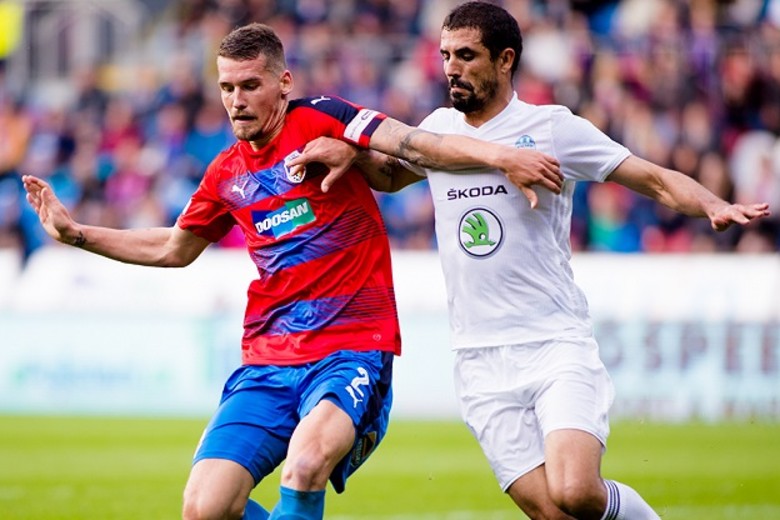 Nhận định, Soi kèo Mlada Boleslav vs Viktoria Plzen, 23h00 ngày 19/8: Cải thiện vị trí - Ảnh 1