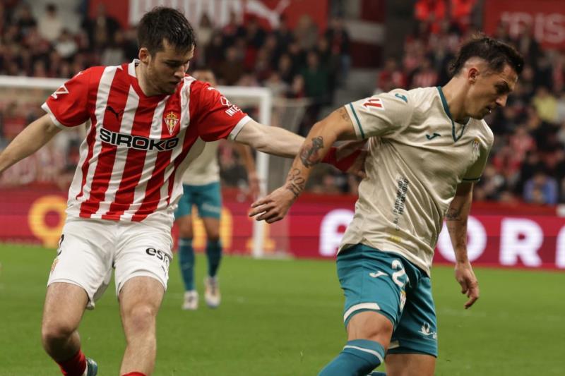 Nhận định, Soi kèo Sporting Gijon vs Cordoba 00h00 ngày 19/08: Điểm tựa sân nhà - Ảnh 1