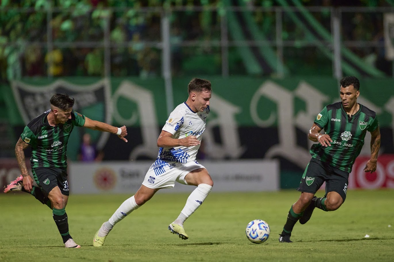 Nhận định, Soi kèo Talleres Cordoba vs San Martin San Juan 7h ngày 19/8: Giữ lại 3 điểm - Ảnh 4