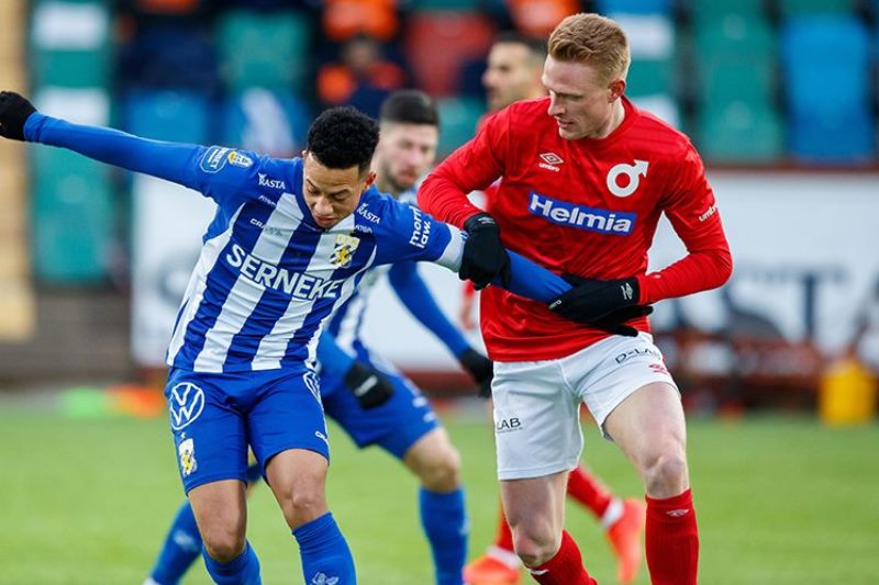 Nhận định, Soi kèo Varnamo vs Degerfors 00h00 ngày 19/08: Hòa là đẹp - Ảnh 1