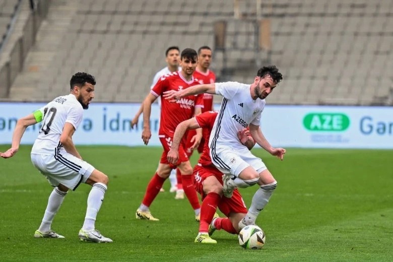 Nhận định, Soi kèo Zira FK vs Araz Nakhchivan, 23h00 ngày 19/8: Cửa trên vững vàng - Ảnh 1