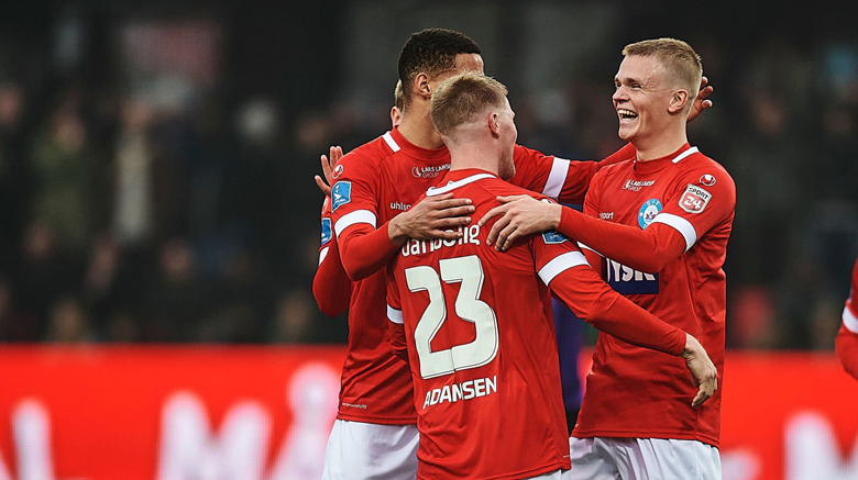 Soi kèo phạt góc Odense vs Aarhus Gymnastikforening, 0h ngày 19/08 - Ảnh 2