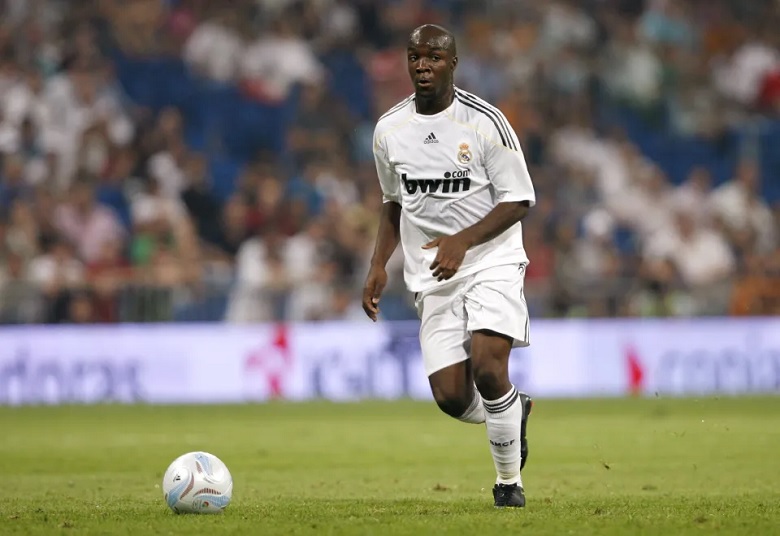 Cựu tiền vệ Real Madrid đưa FIFA ra tòa, yêu cầu bồi thường… 2000 tỷ đồng - Ảnh 1