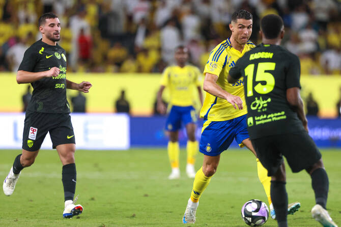 Nhận định, Soi kèo Al Nassr vs Al Ittihad 19h00 ngày 19/8: Ronaldo so tài Benzema - Ảnh 4
