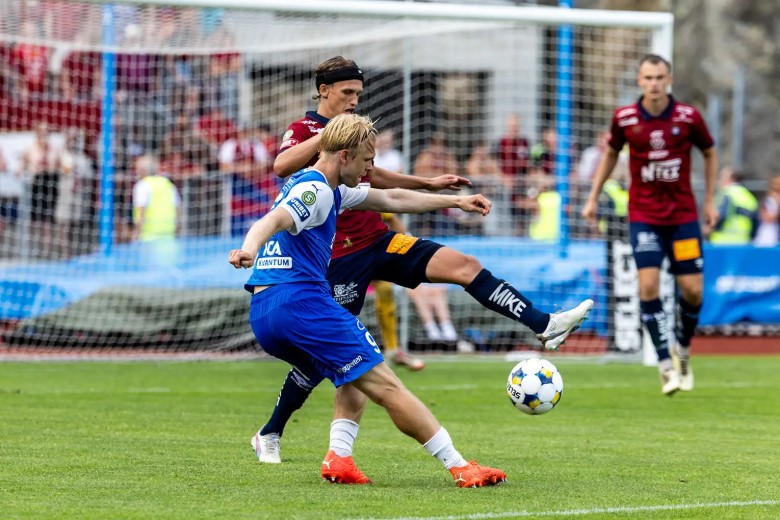 Nhận định, Soi kèo FBK Karlstad vs IK Oddevold, 22h30 ngày 20/8: Khác biệt hạng đấu - Ảnh 1