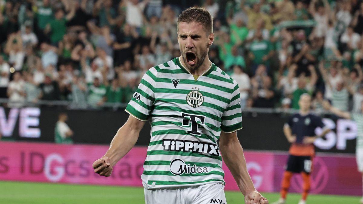 Nhận định, Soi kèo Ferencvaros vs Qarabag, 2h ngày 20/08: Chủ nhà có lợi thế - Ảnh 1