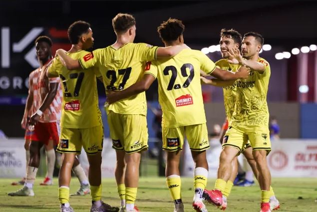 Nhận định, Soi kèo Heidelberg United vs Wellington Phoenix 16h30 ngày 19/8: Đội khách đi tiếp - Ảnh 3