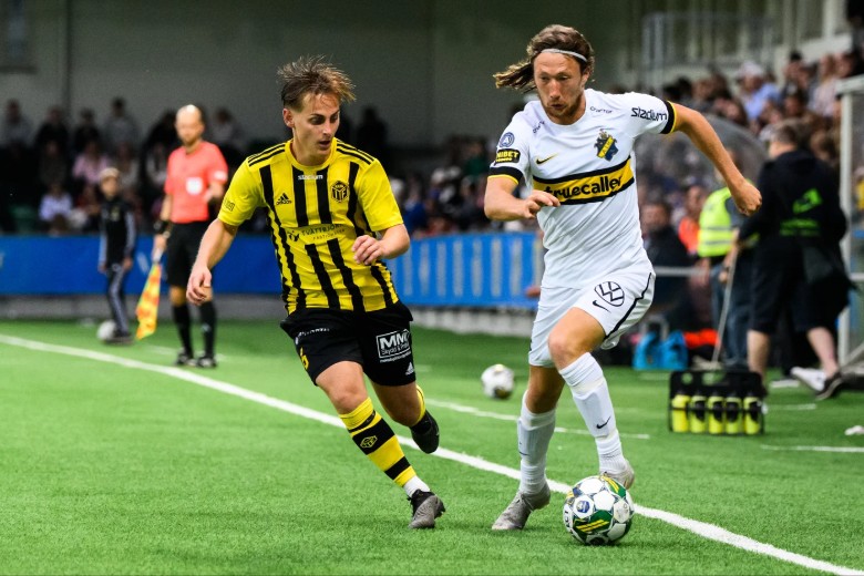 Nhận định, Soi kèo Hudiksvalls vs AIK Solna, 23h00 ngày 20/8: Khoảng cách trình độ - Ảnh 1