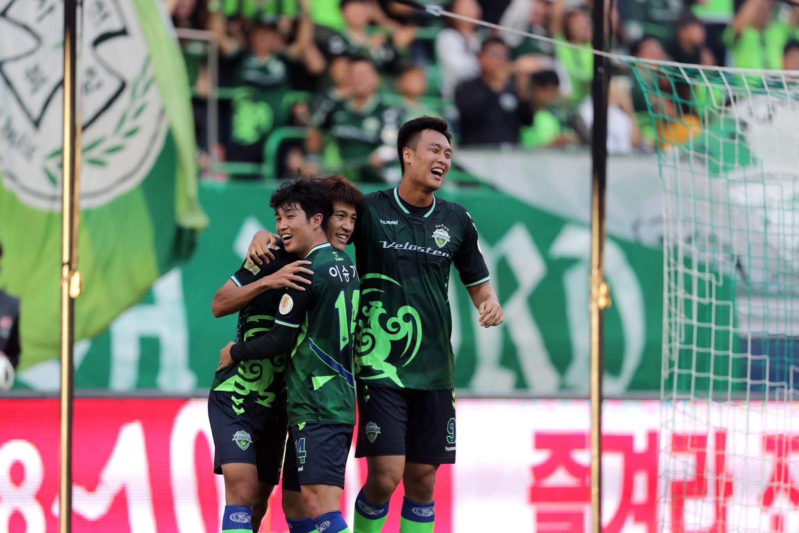 Nhận định, Soi kèo Jeonbuk Hyundai Motors vs Gangwon 17h00 ngày 20/8: Sức mạnh vượt trội - Ảnh 4