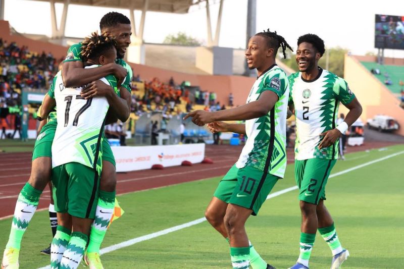 Nhận định, Soi kèo Nigeria vs Congo 00h00 ngày 20/08: Vé tứ kết cho Congo - Ảnh 1
