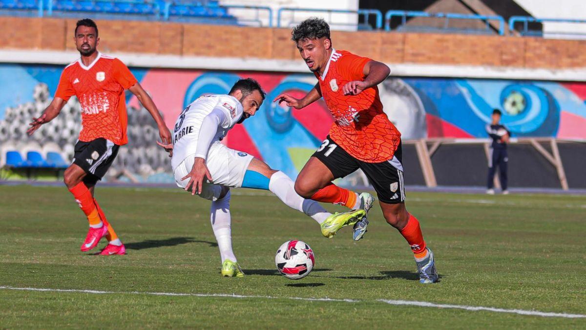 Nhận định, Soi kèo Pharco vs El Gaish, 22h00 ngày 19/8: Ít bàn thắng, nhiều thẻ phạt - Ảnh 4