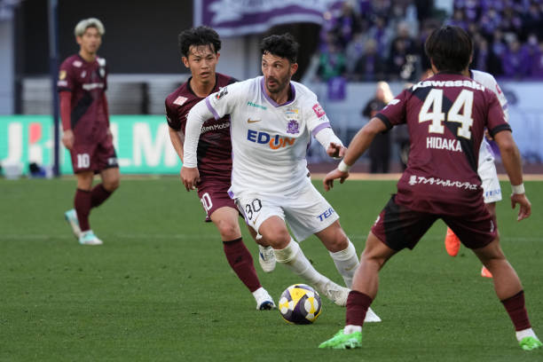 Nhận định, Soi kèo Sanfrecce Hiroshima vs Vissel Kobe 17h00 ngày 20/8: Trận đấu 6 điểm - Ảnh 4
