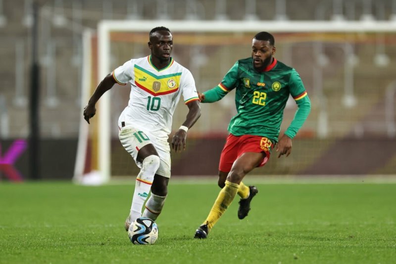 Nhận định, Soi kèo Sudan vs Senegal 00h00 ngày 20/08: Tin vào cửa trên - Ảnh 1