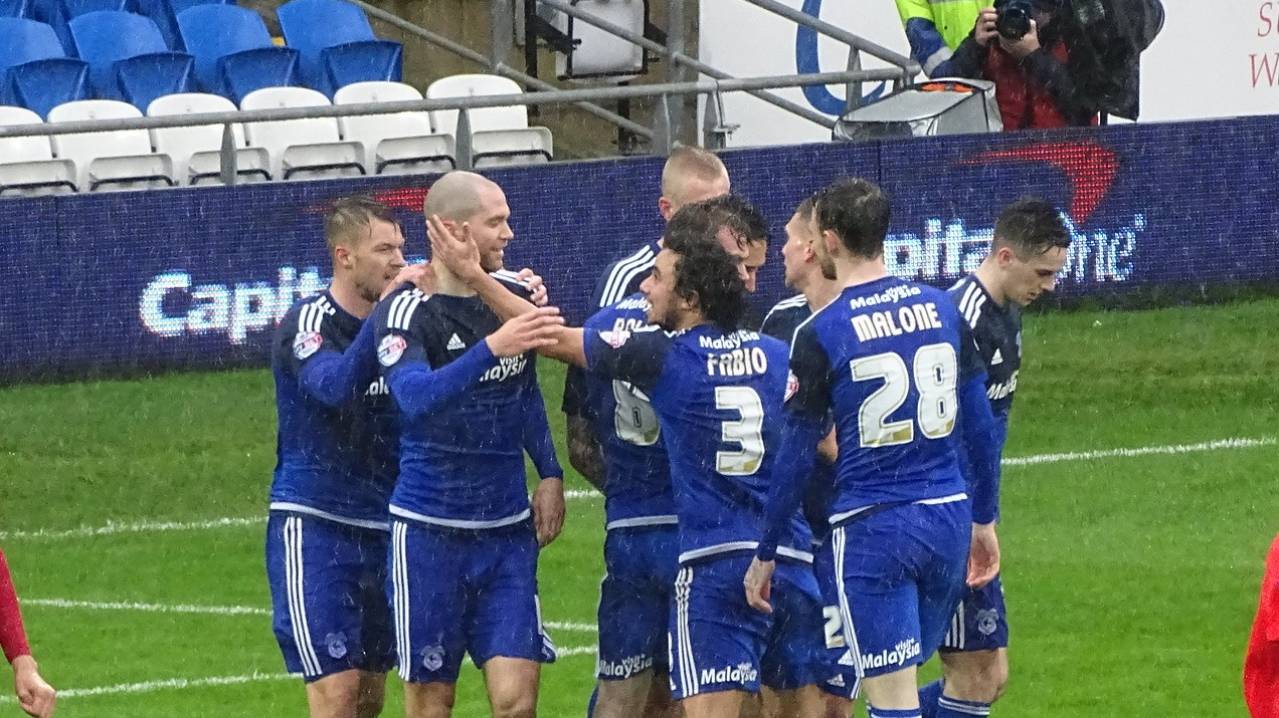 Nhận định, Soi kèo Wimbledon vs Cardiff City, 1h45 ngày 20/08: Chủ nhà gặp khó - Ảnh 1