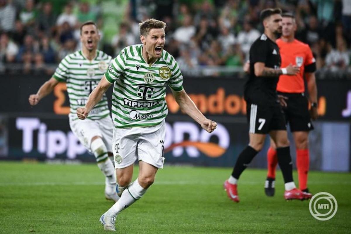 Thống kê phong độ phạt góc của Ferencvaros và Qarabag trong các trận đấu gần đây
